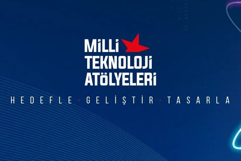 81 İLDE MİLLİ TEKNOLOJİ ATÖLYELERİ KURULUYOR!