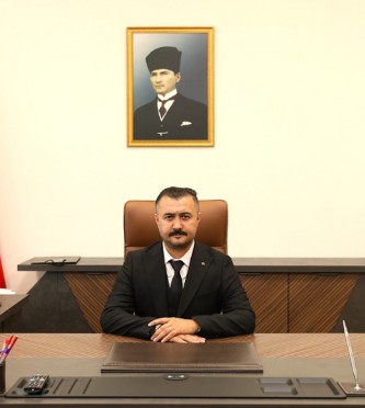 Öğr. Gör. Seyfettin KAZANIR’ın Patent Başarısına TEKNOFEST TÜRKPATENT ISIF’26’dan Bronz Madalya