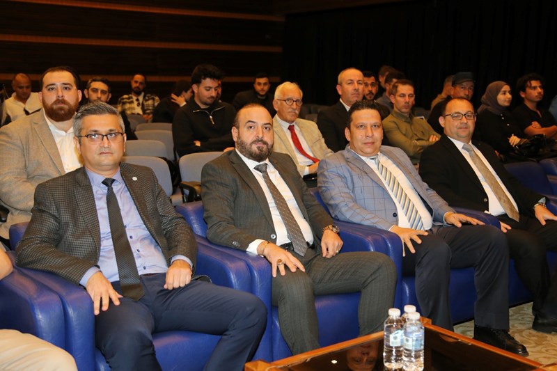 ALANYA TEKMER TANITIM TOPLANTISI